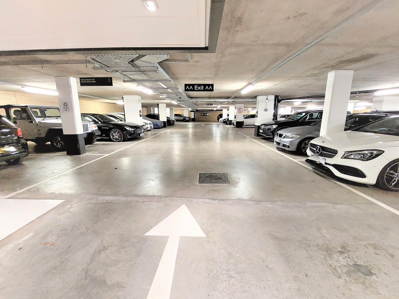 Flat Longfield Avenue in Greater London