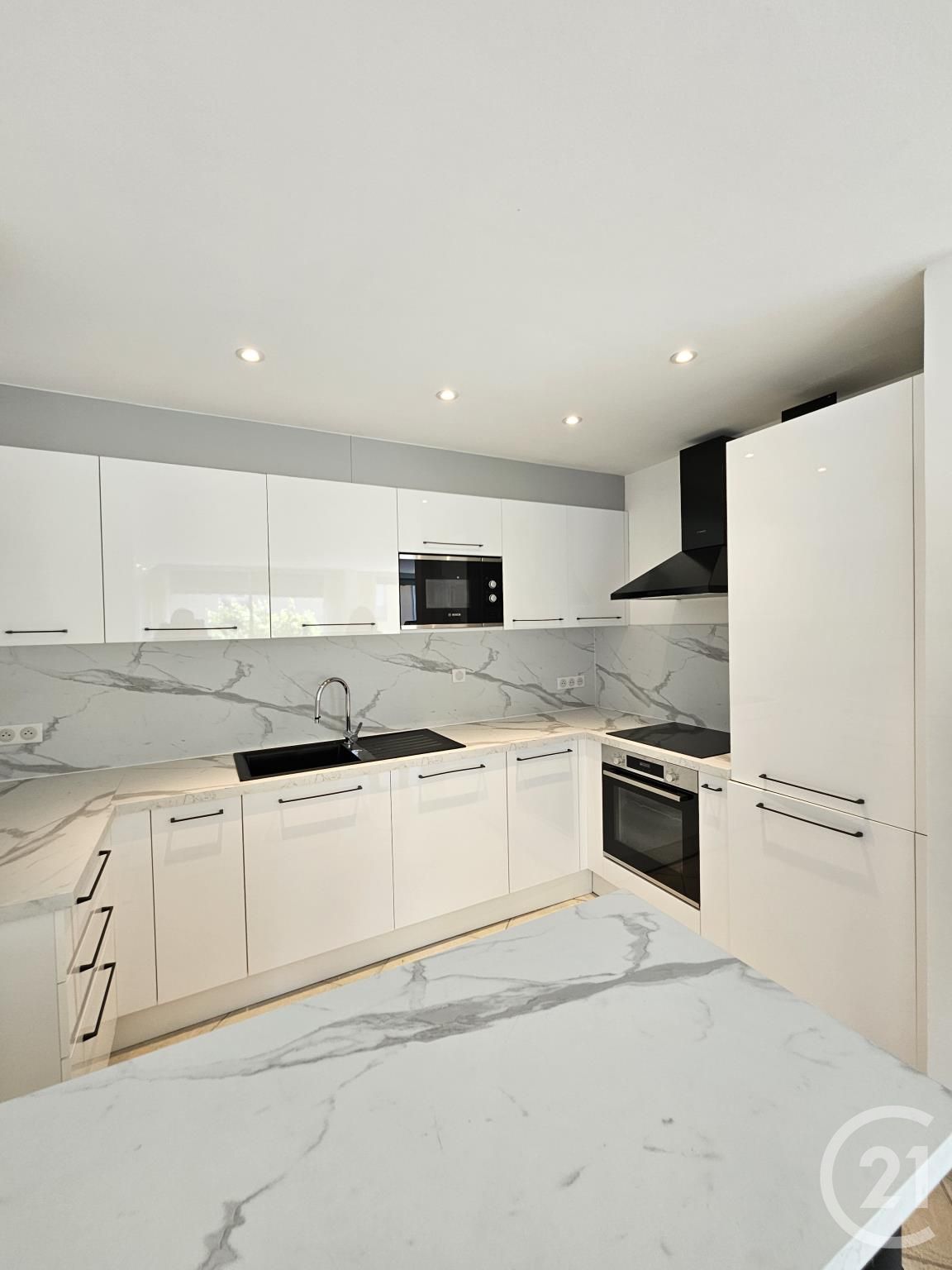 Appartement Avenue du Grand Port à Aix-les-Bains