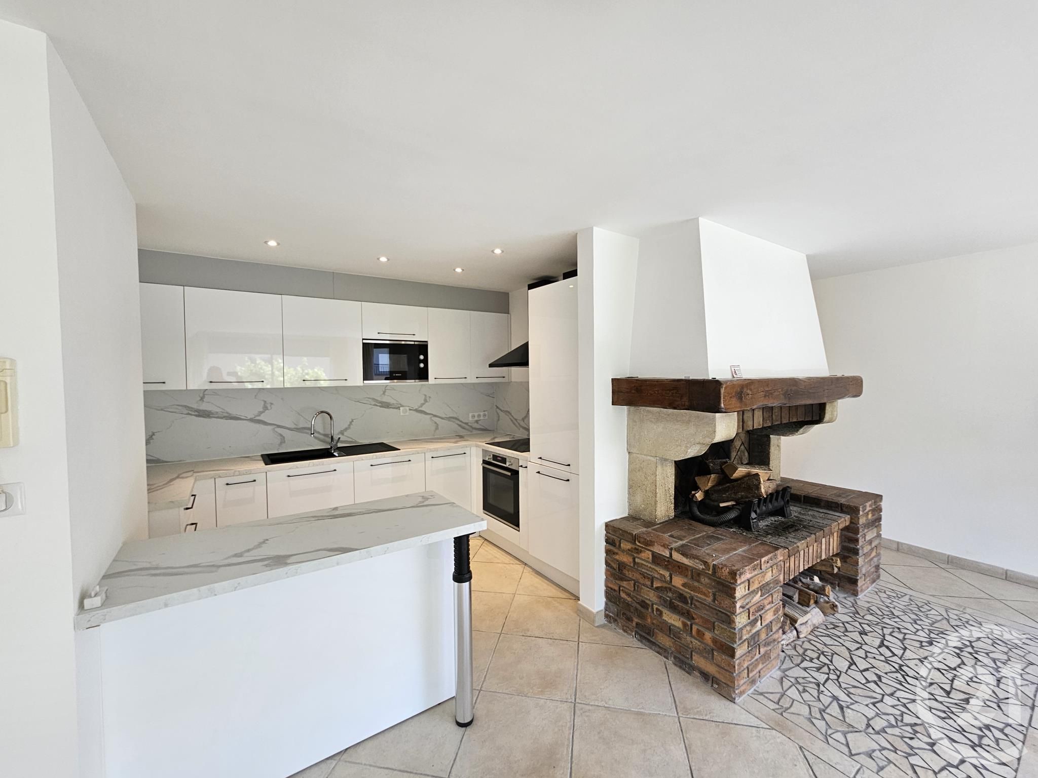 Appartement Avenue du Grand Port à Aix-les-Bains
