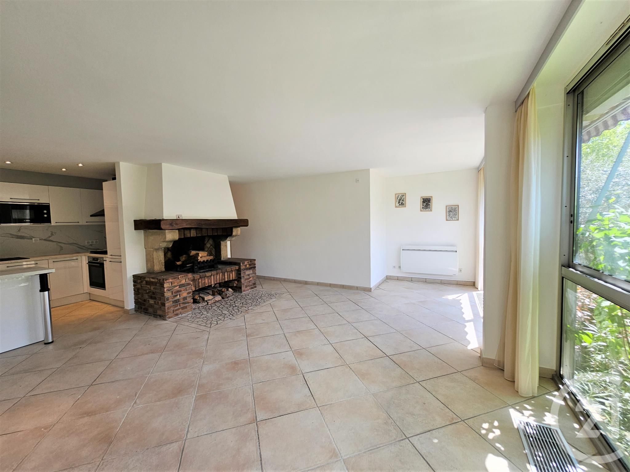 Appartement Avenue du Grand Port à Aix-les-Bains