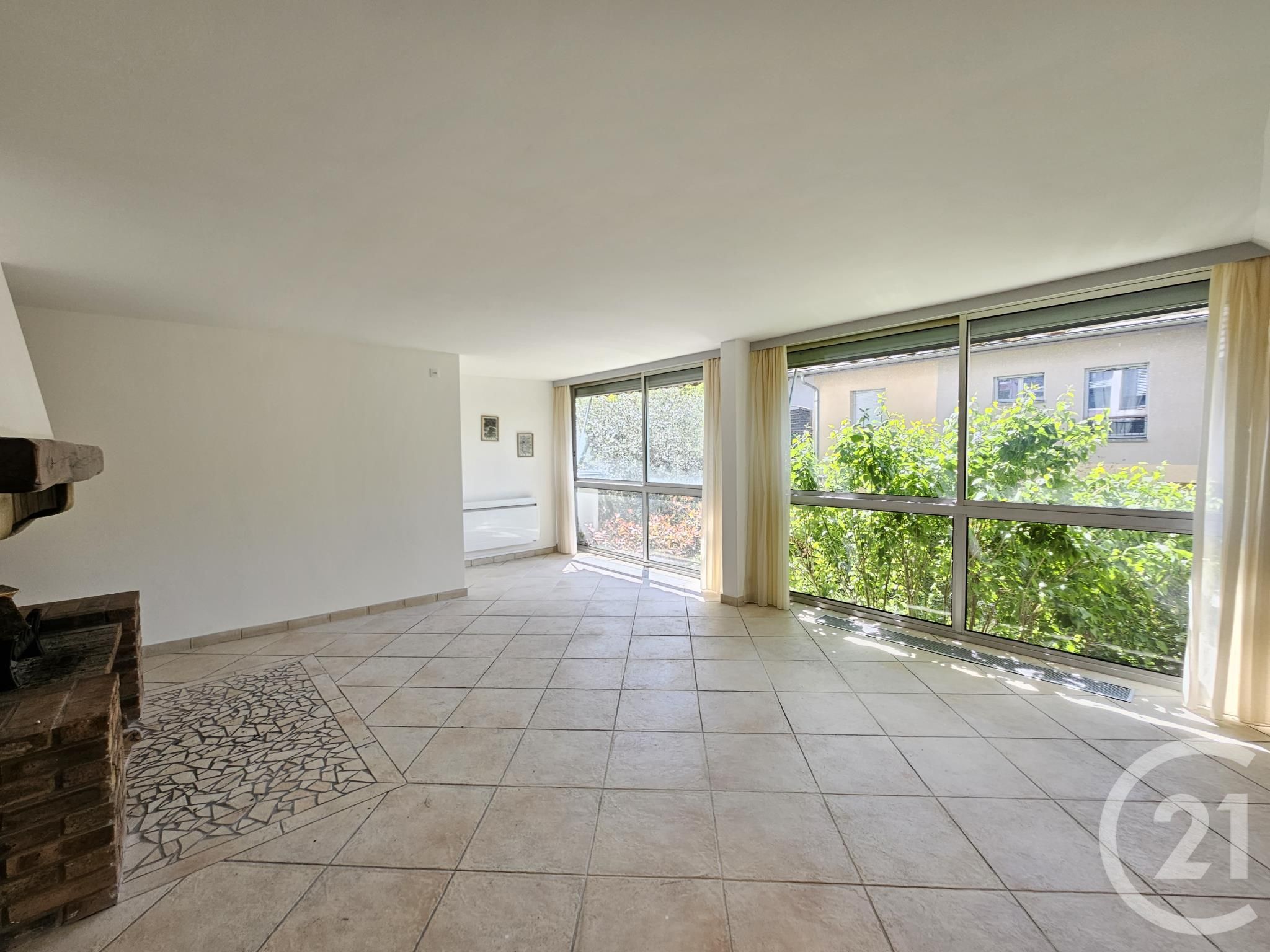 Appartement Avenue du Grand Port à Aix-les-Bains