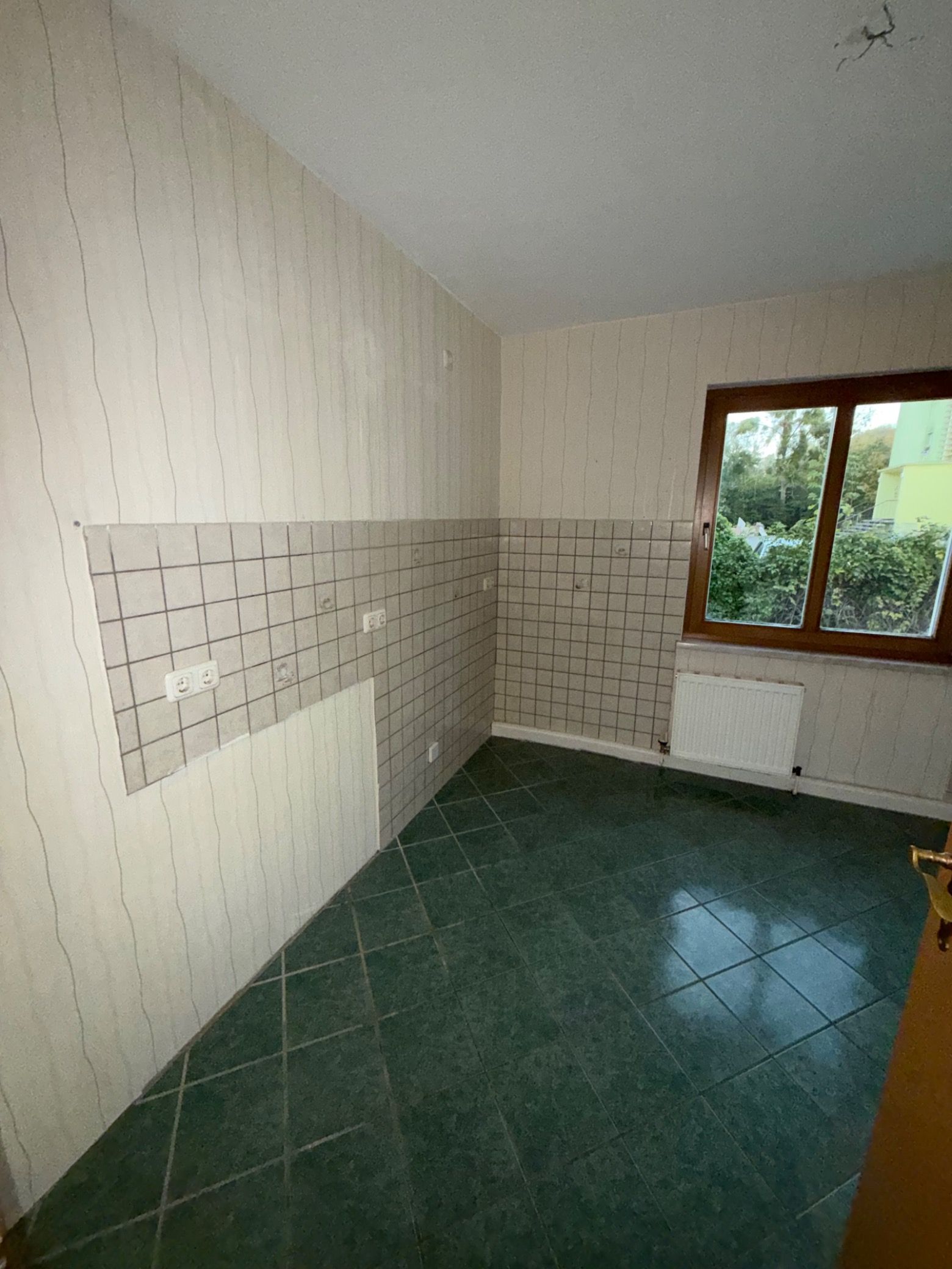 Wohnung Heideweg in Prenzlau