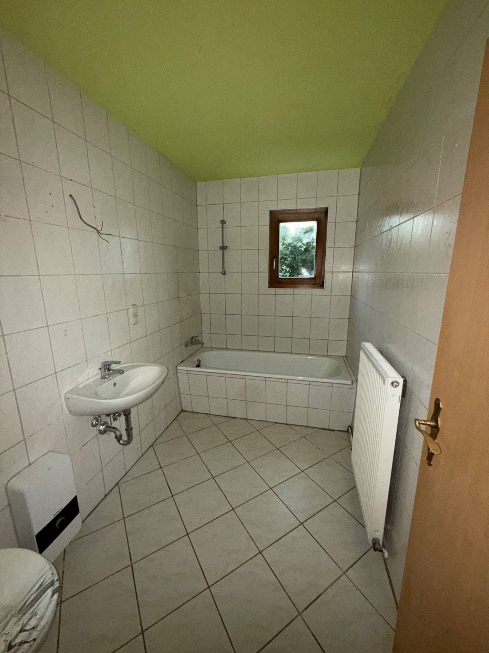 Wohnung Heideweg in Prenzlau