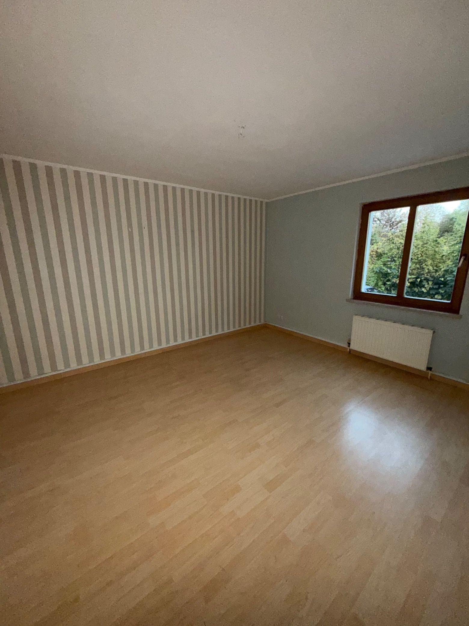 Wohnung Heideweg in Prenzlau