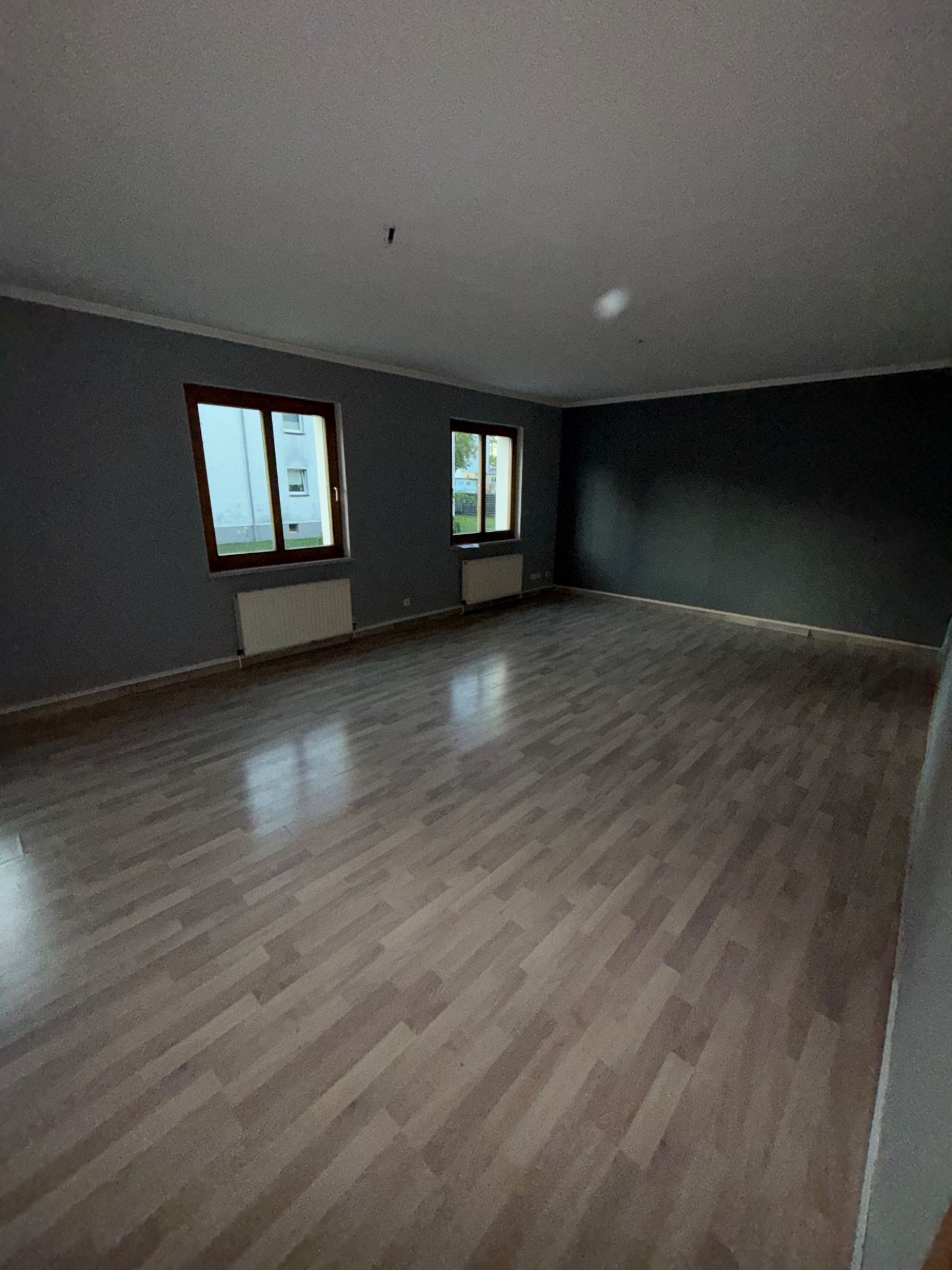 Wohnung Heideweg in Prenzlau