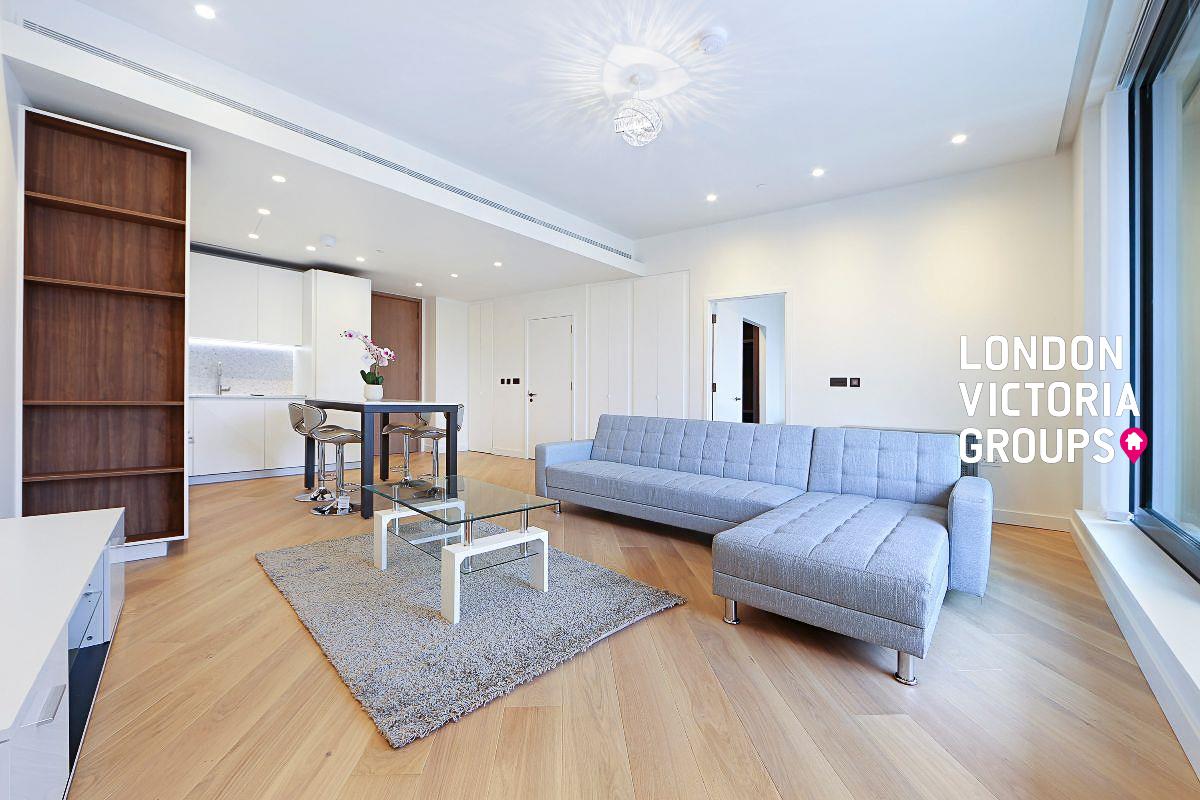 Flat Wood Lane in Greater London