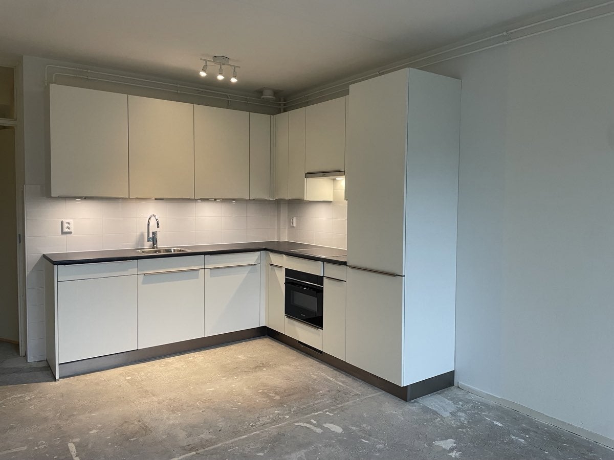 Appartement Fideliolaan 264 F in Amstelveen
