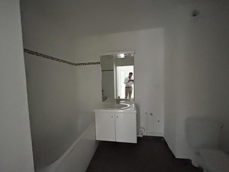 Appartement Rue Barbara à Marly