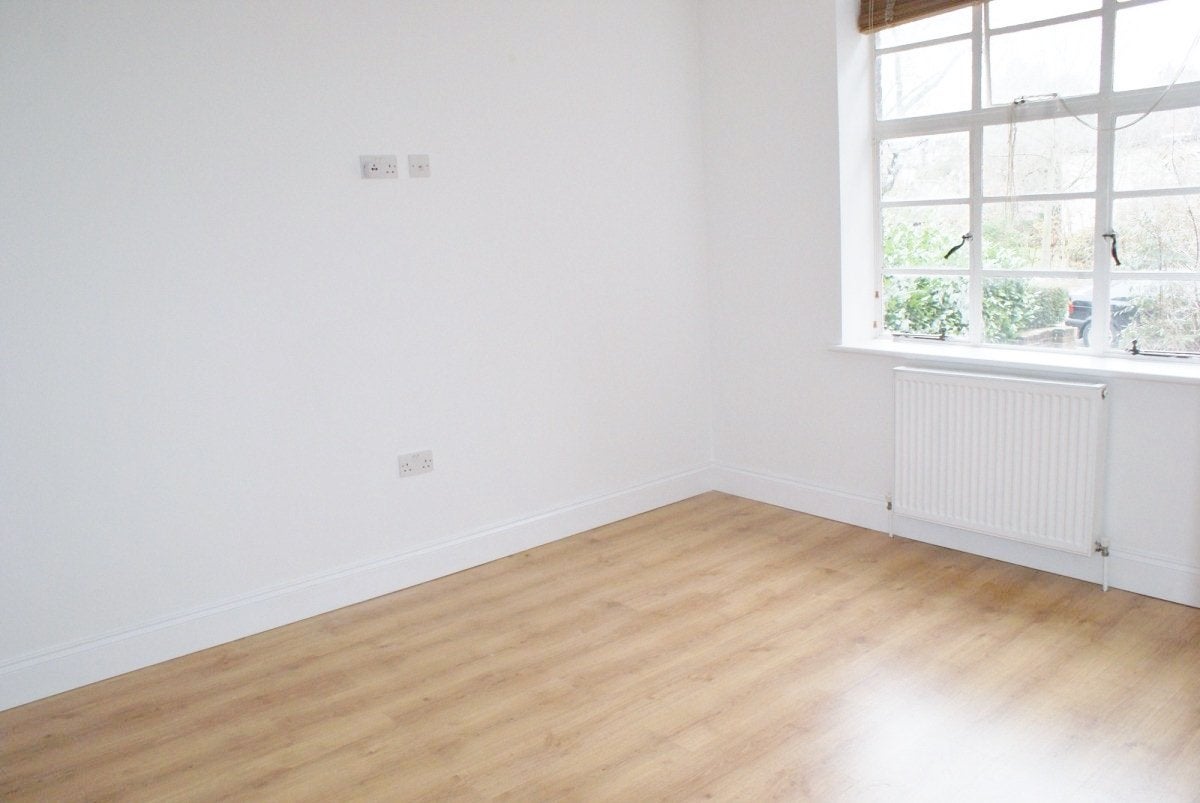 House Brookland Rise in Greater London