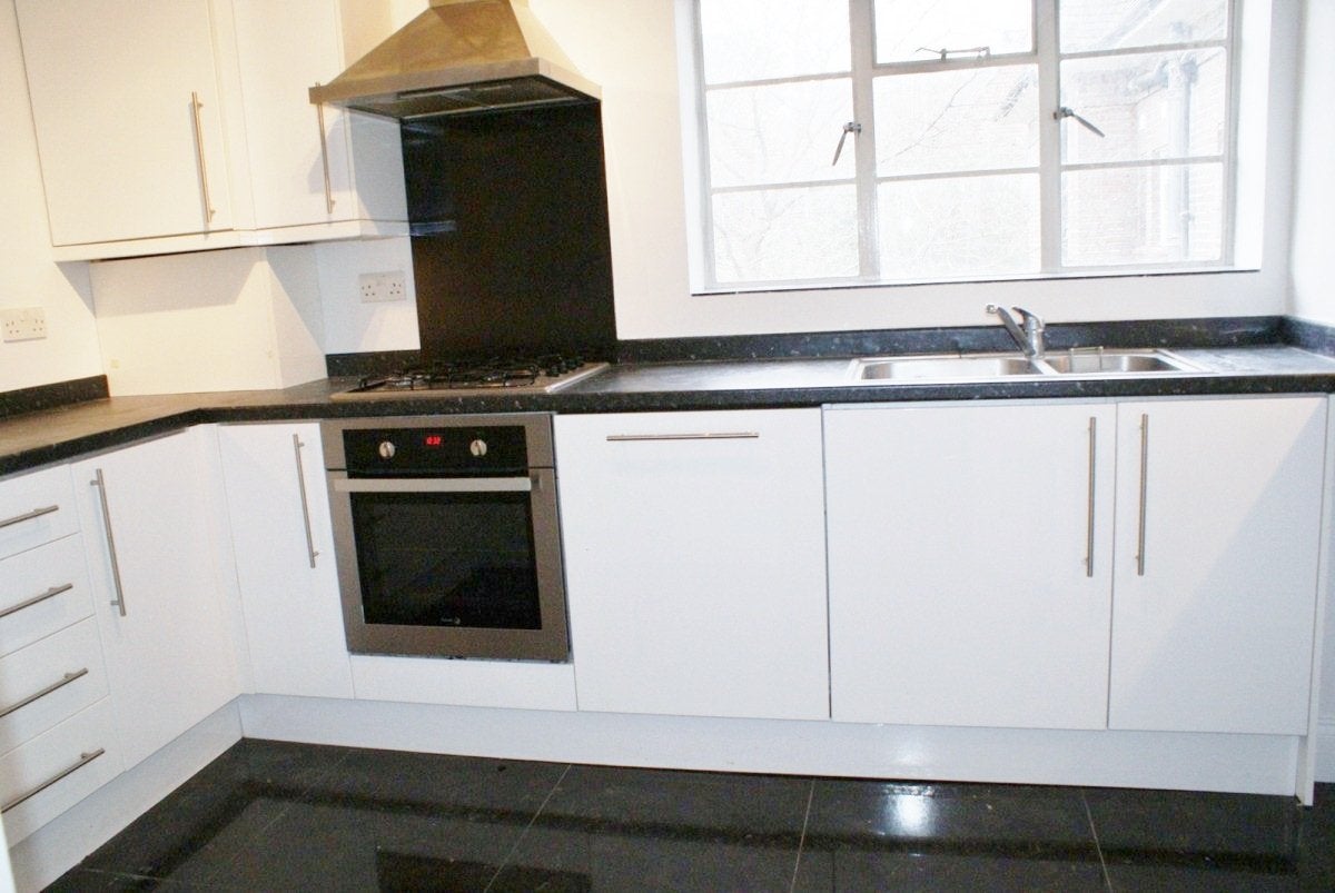 House Brookland Rise in Greater London