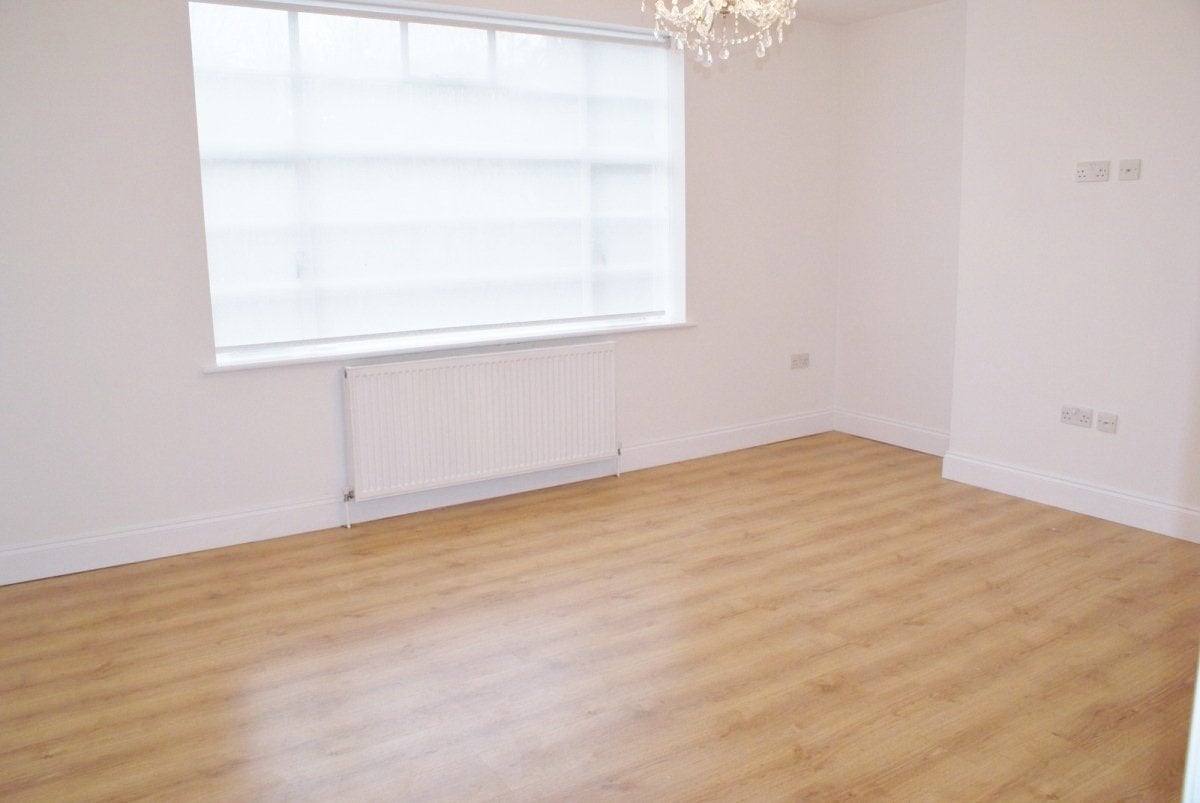 House Brookland Rise in Greater London