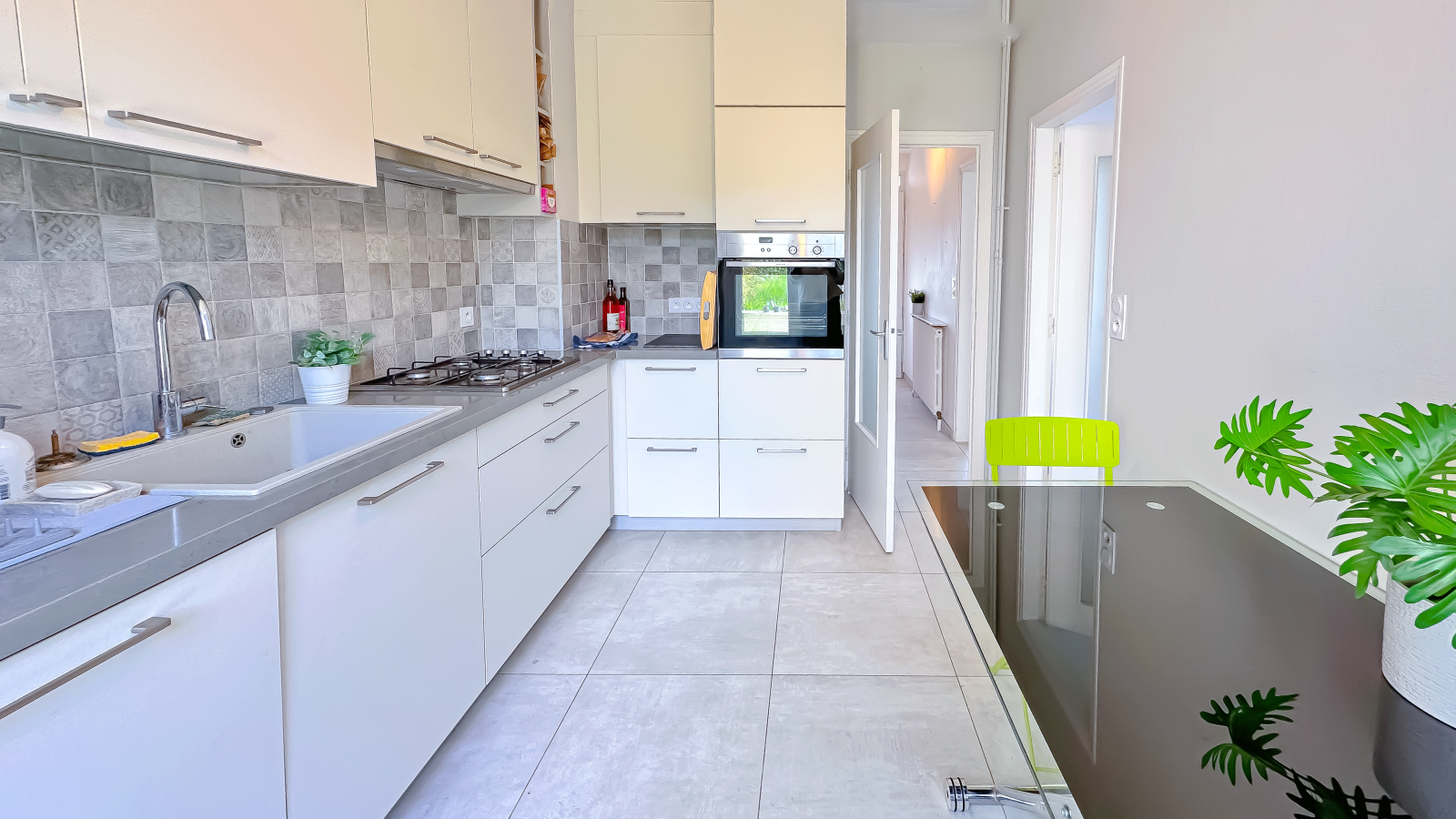 Maison Rue d'Isaac à Le Mans