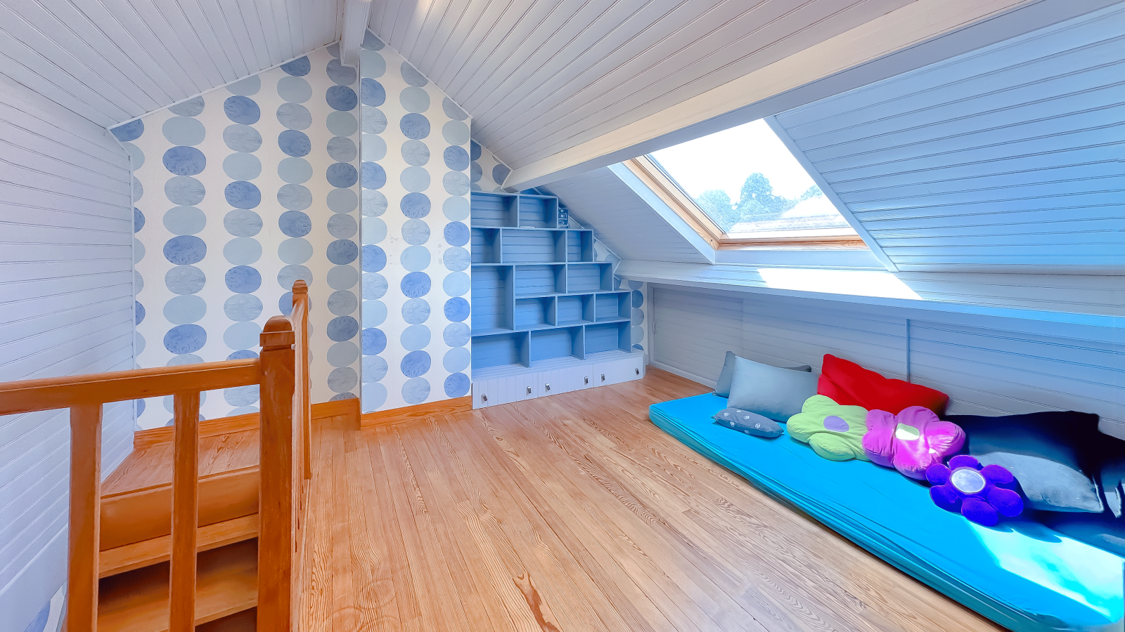 Maison Rue d'Isaac à Le Mans