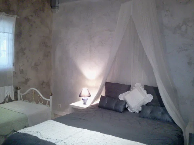 Room Route de Jaure in Villamblard