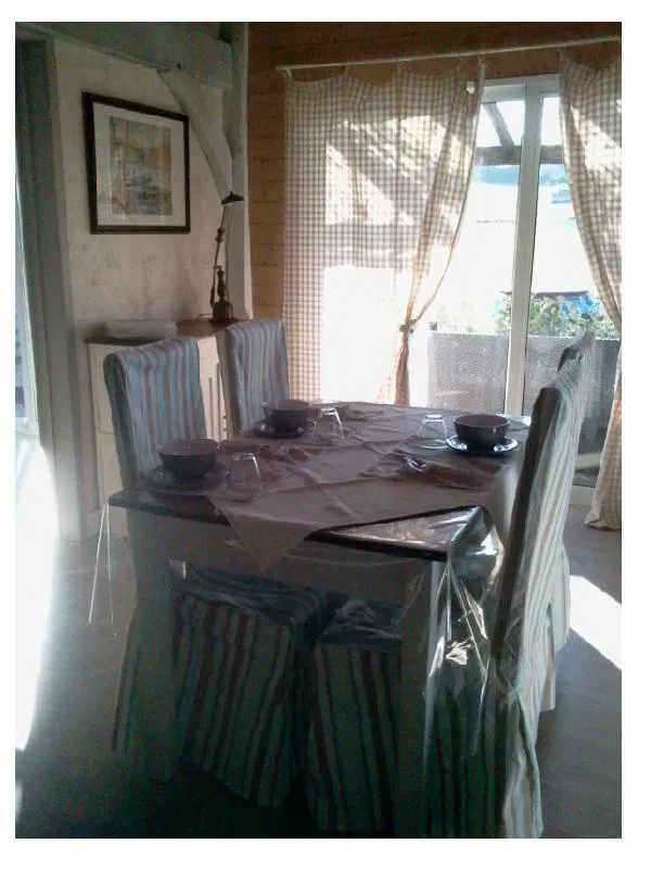 Room Route de Jaure in Villamblard