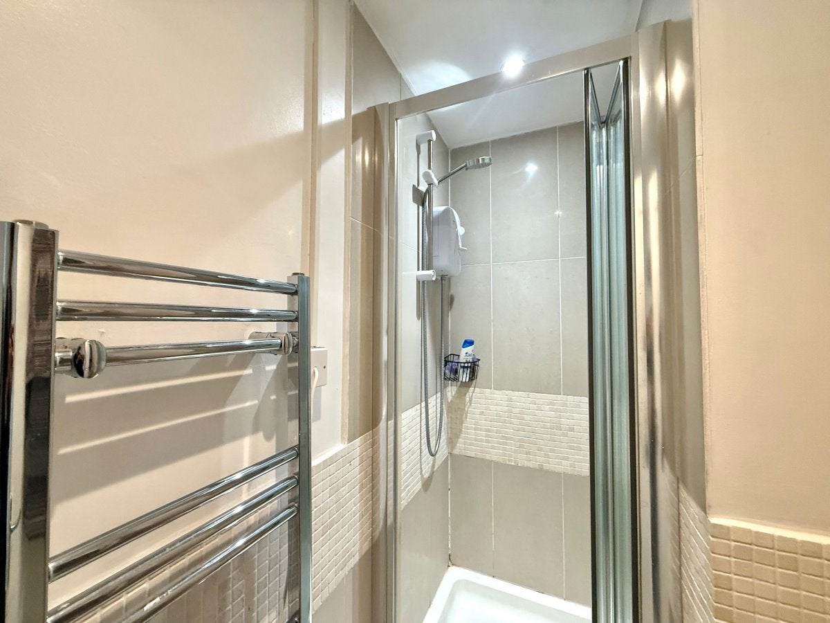 Room Marchmont Street in London