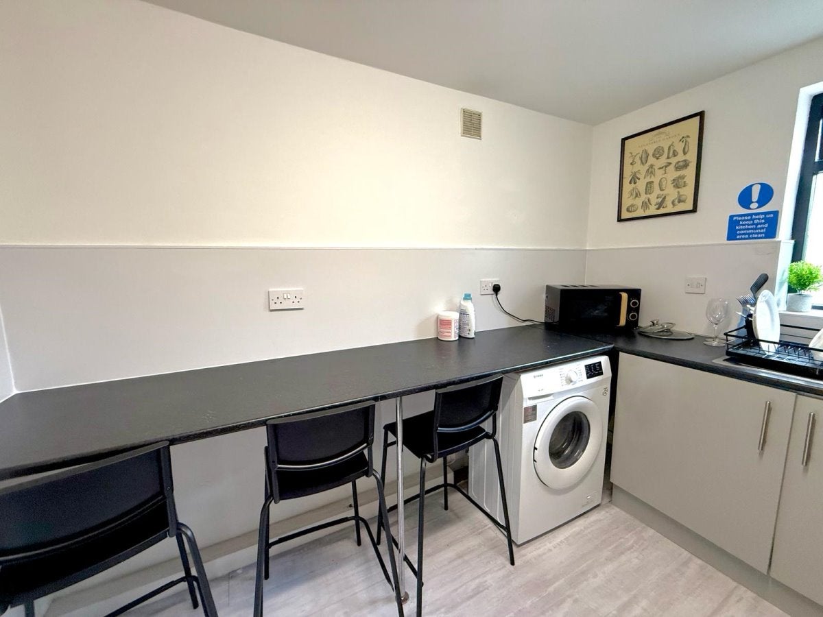 Room Marchmont Street in London