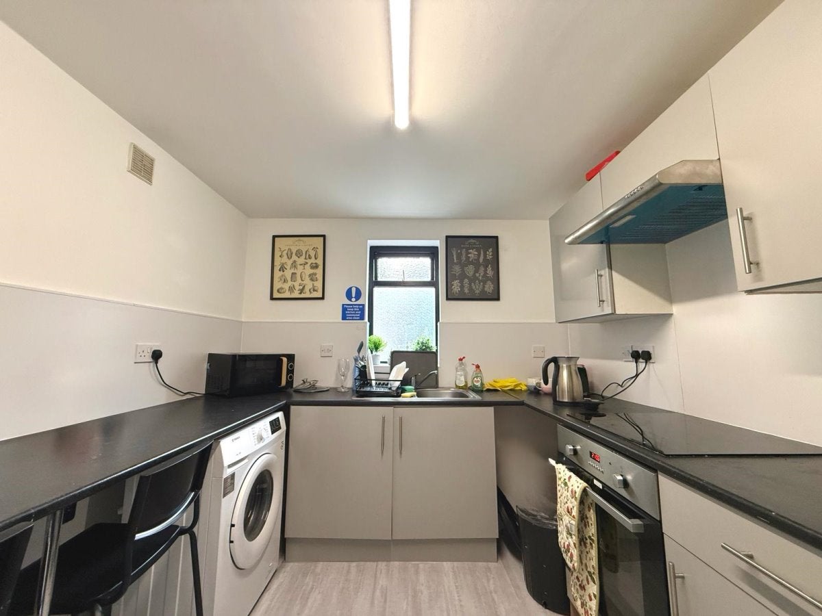 Room Marchmont Street in London