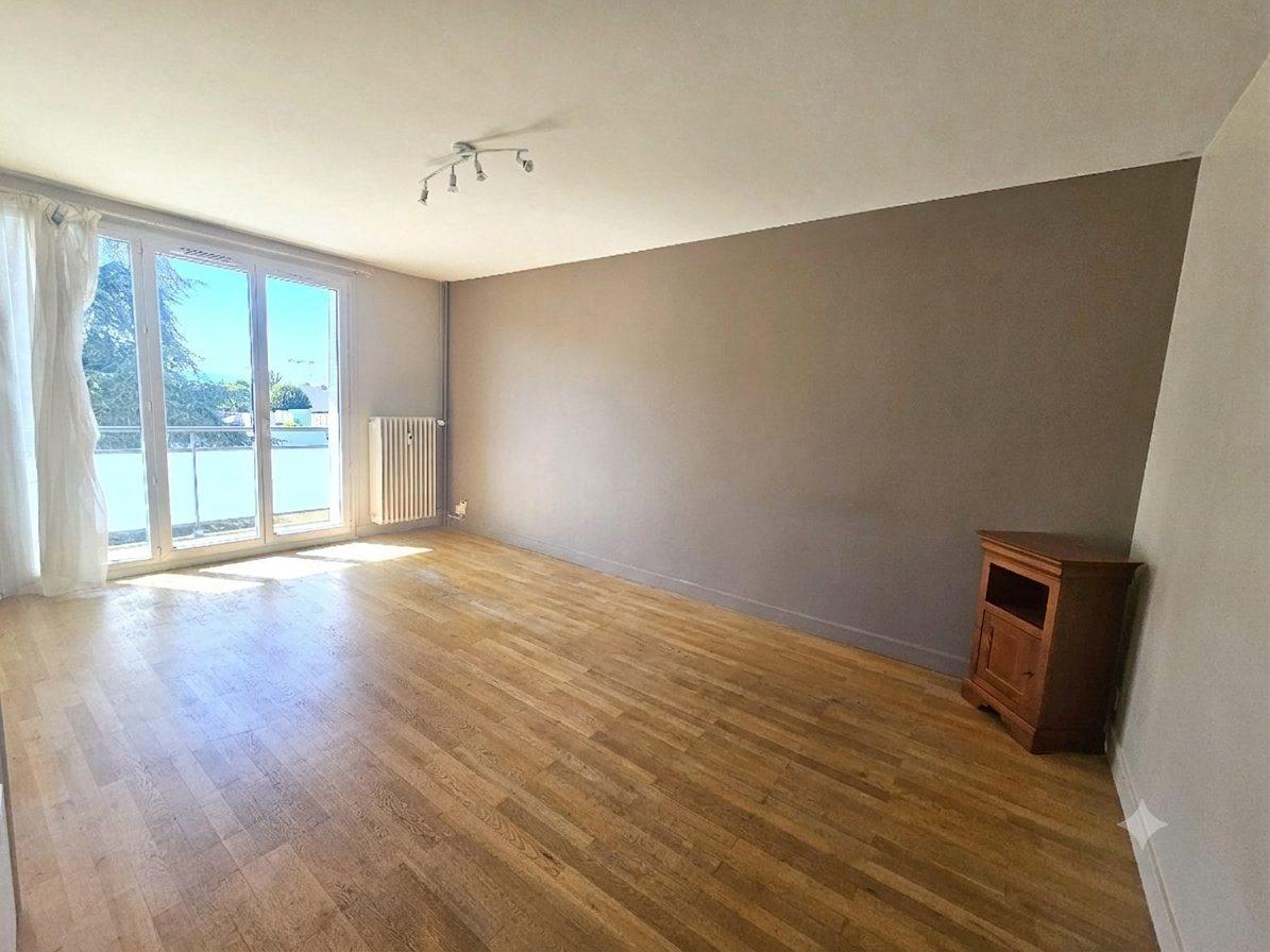 Appartement Rue de Marseille à Meyzieu