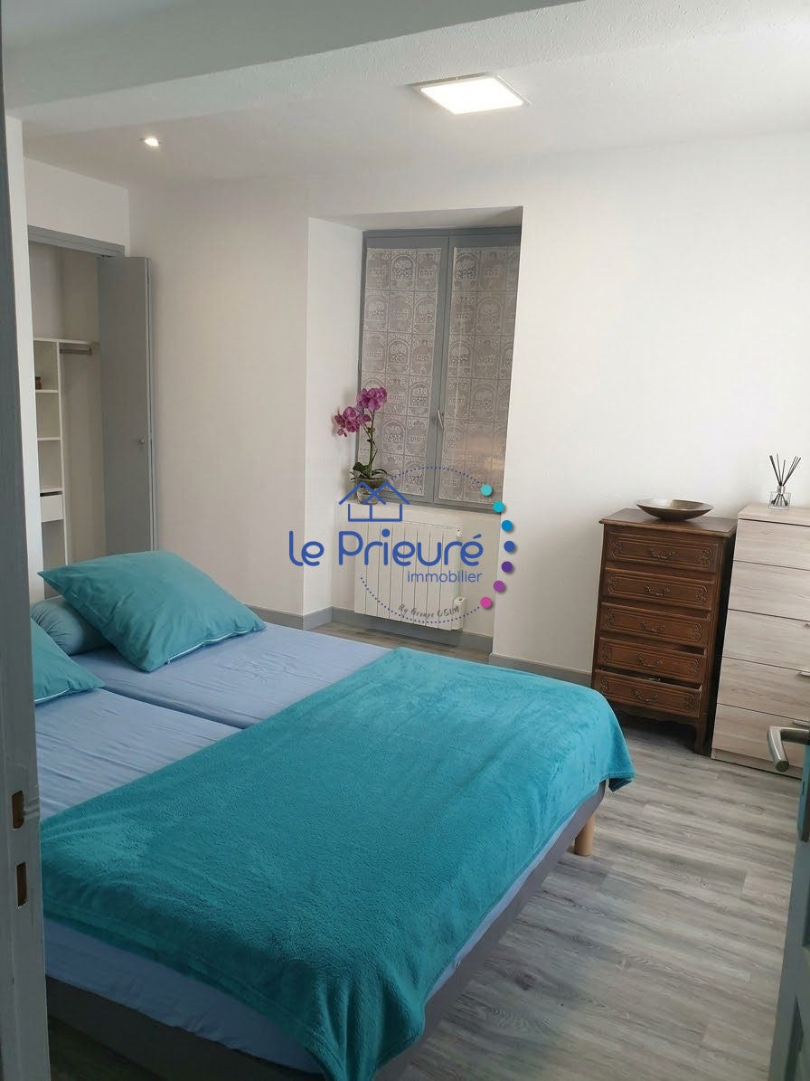 Flat Chemin de la Grande Grange in Charlieu