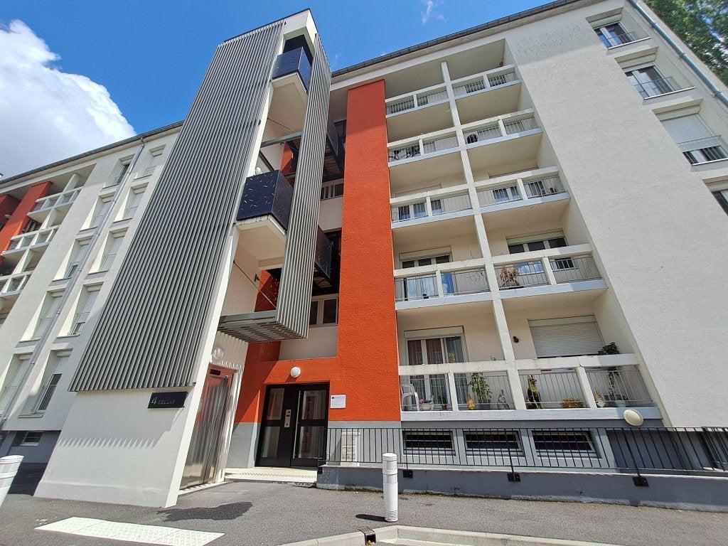 Flat Chemin de Remembrement dit de Plumeroie in Ligny-en-Barrois