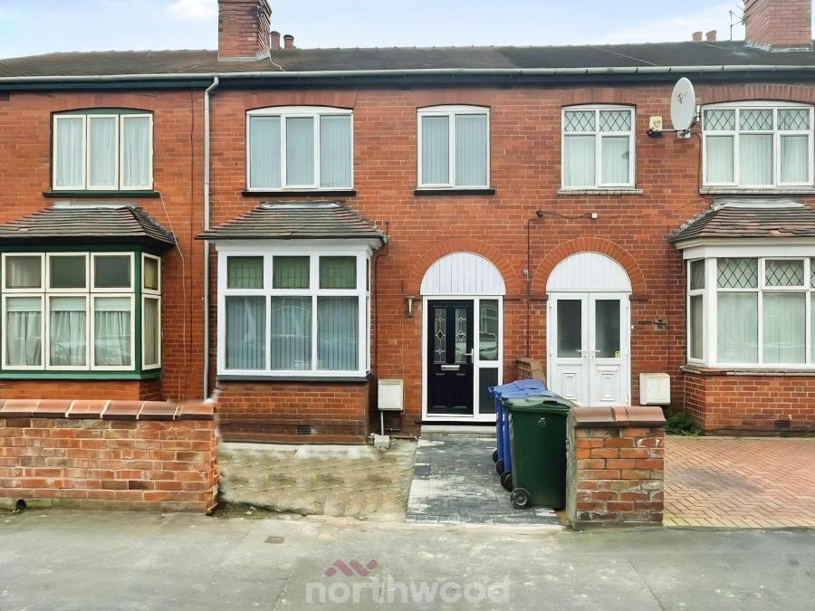 House Craithie Road in Doncaster
