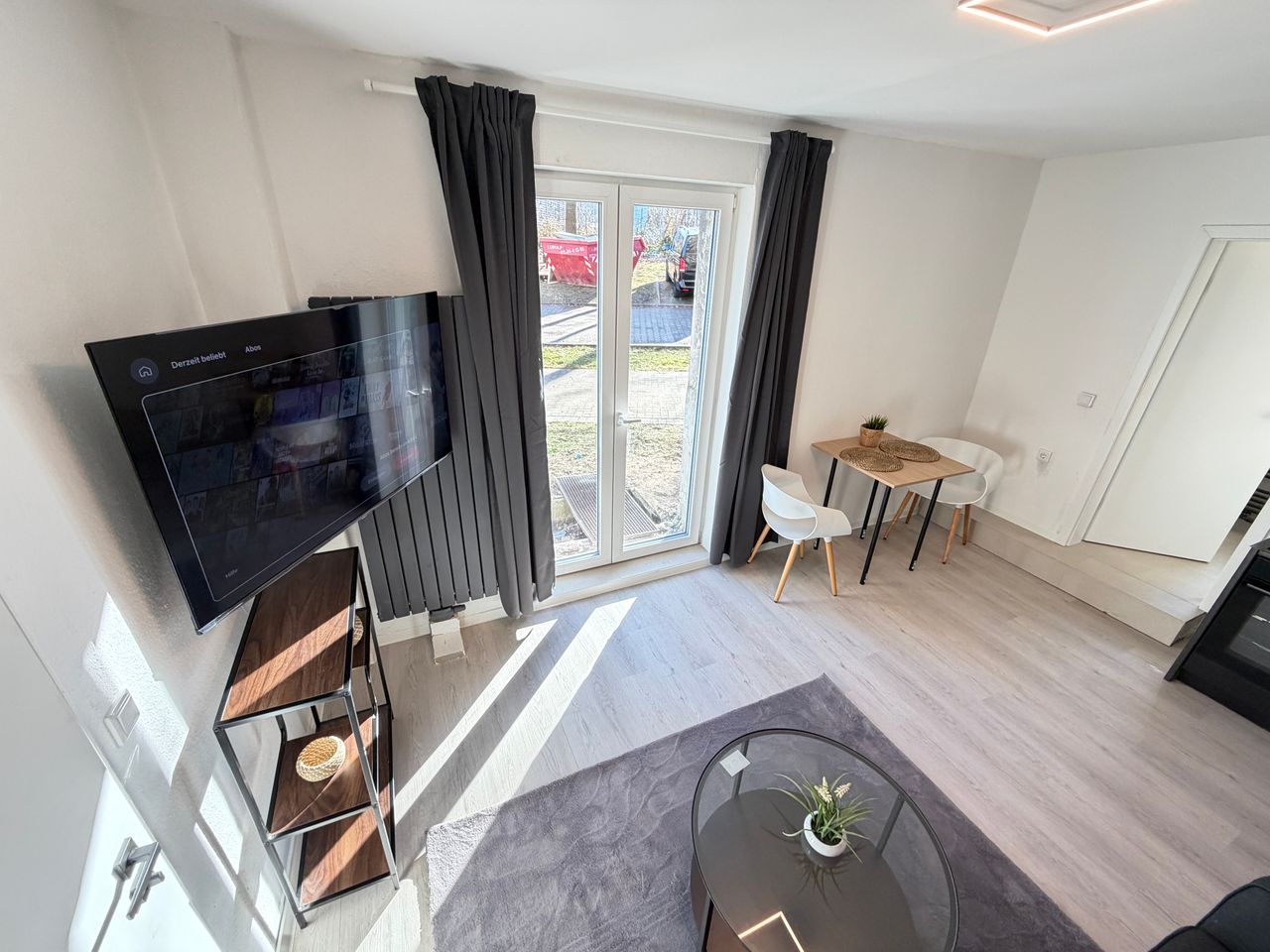 Wohnung Hofsteder Straße in Bochum