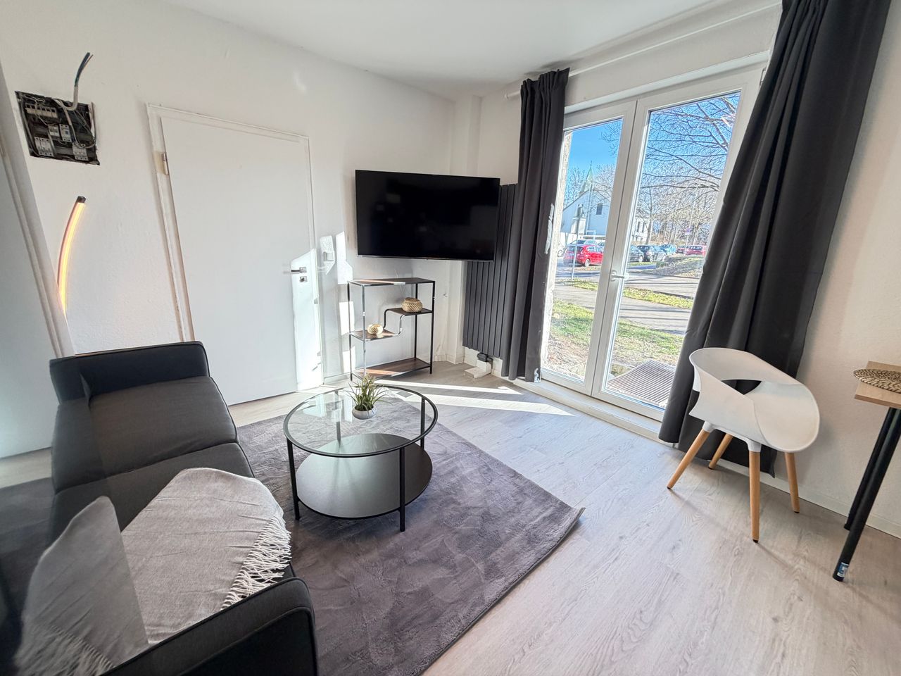 Wohnung Hofsteder Straße in Bochum