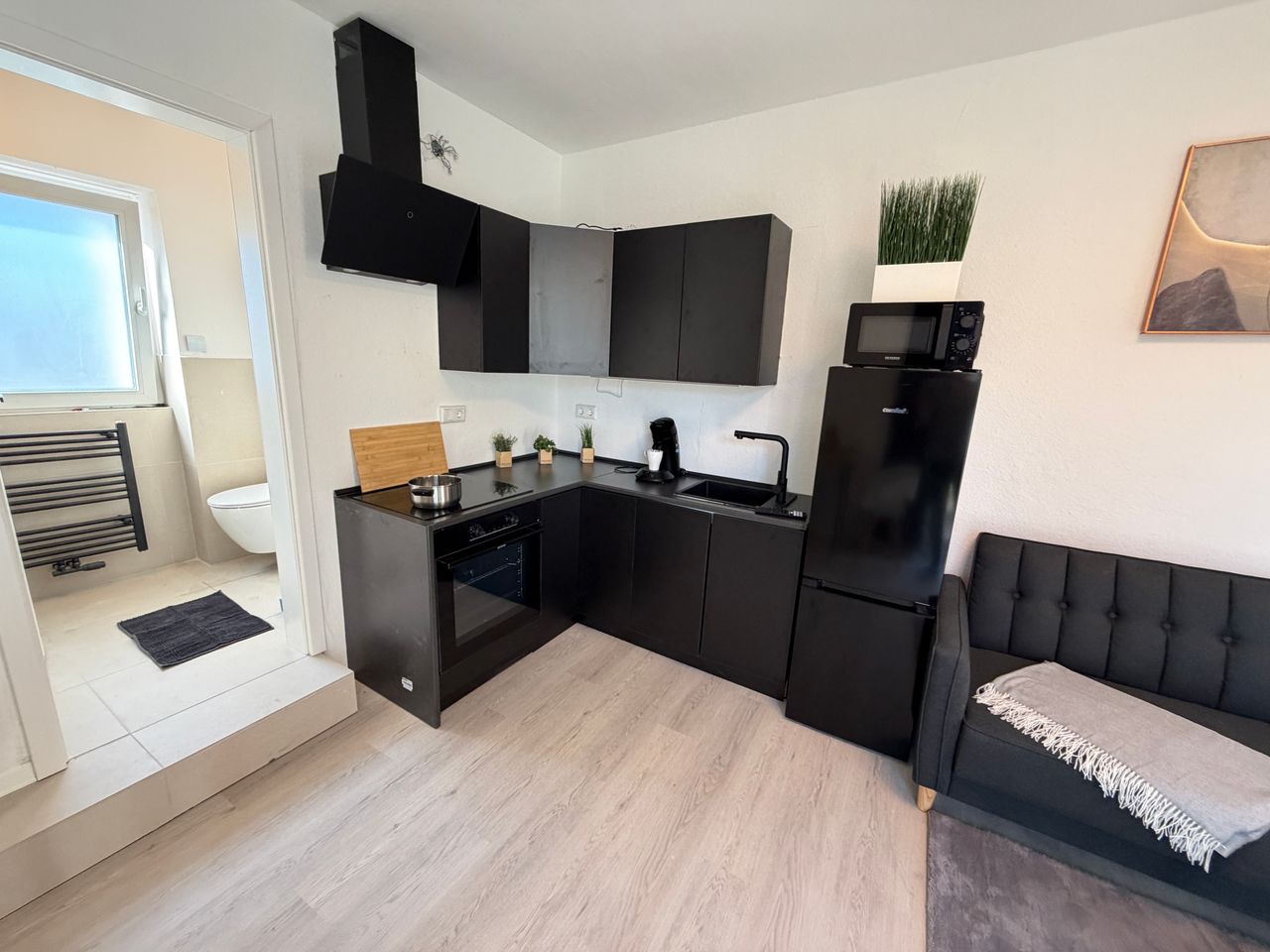 Wohnung Hofsteder Straße in Bochum