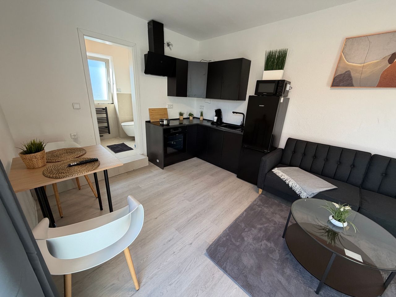 Wohnung Hofsteder Straße in Bochum