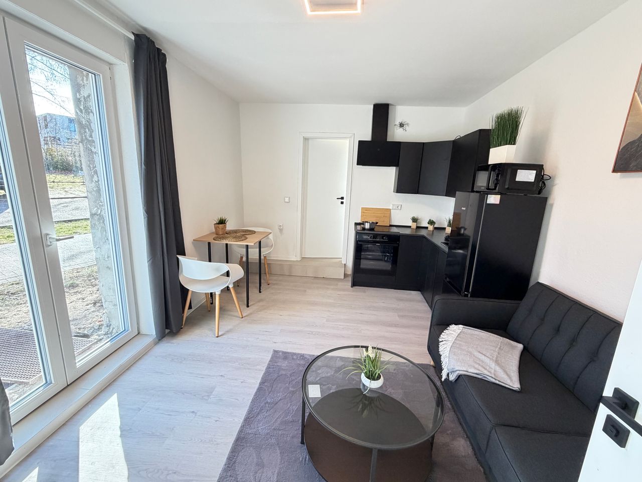 Wohnung Hofsteder Straße in Bochum