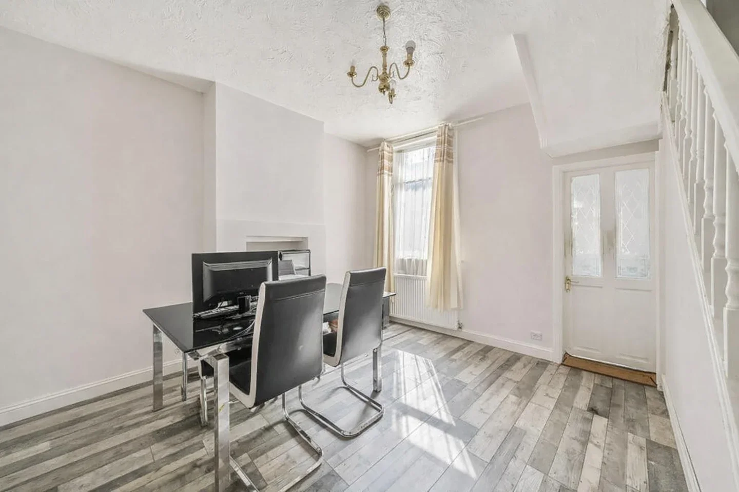 House Scrooby Street in Greater London