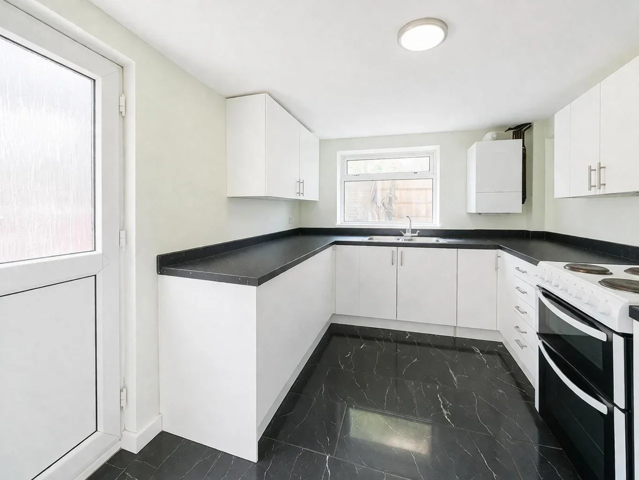 House Scrooby Street in Greater London