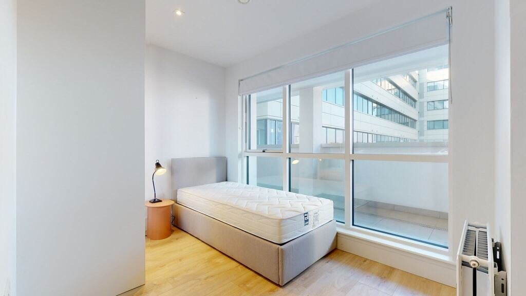 Flat Humphry Repton Lane in Greater London