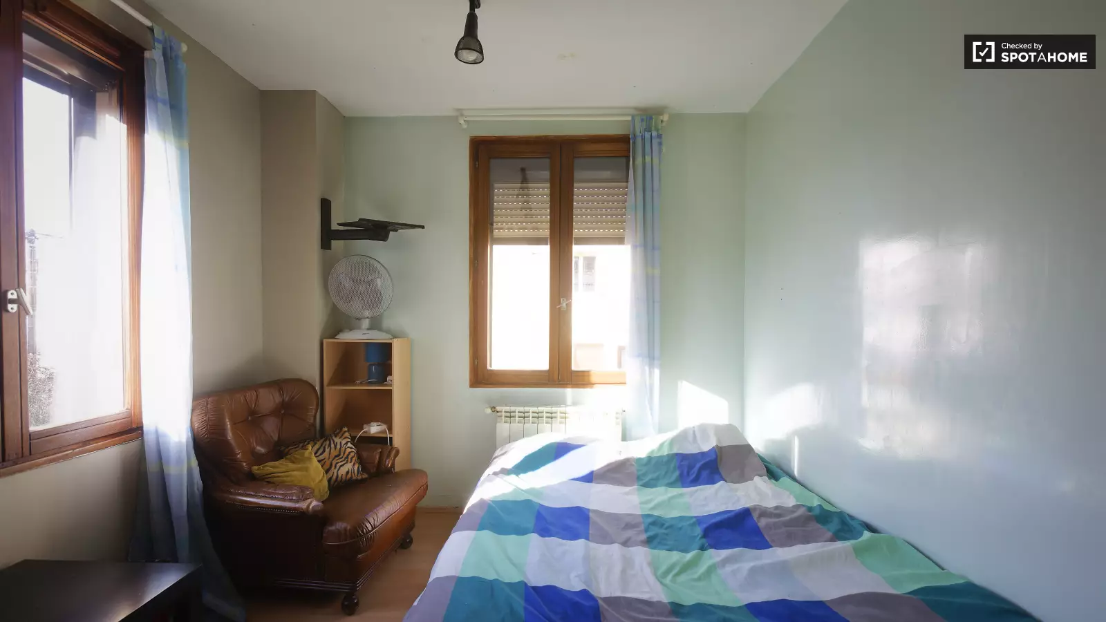 Appartement Allée Verne à Vanves