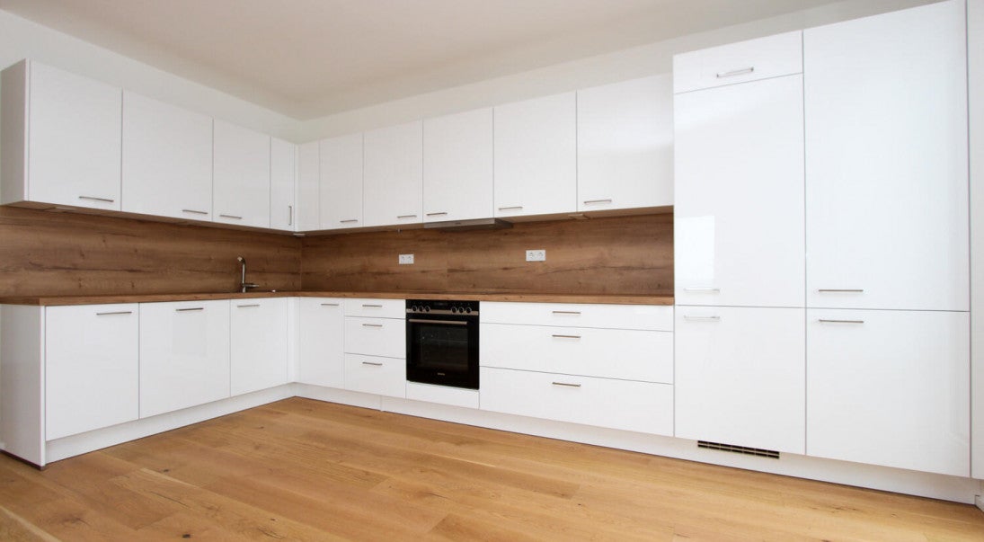 Wohnung Leinweberweg in München