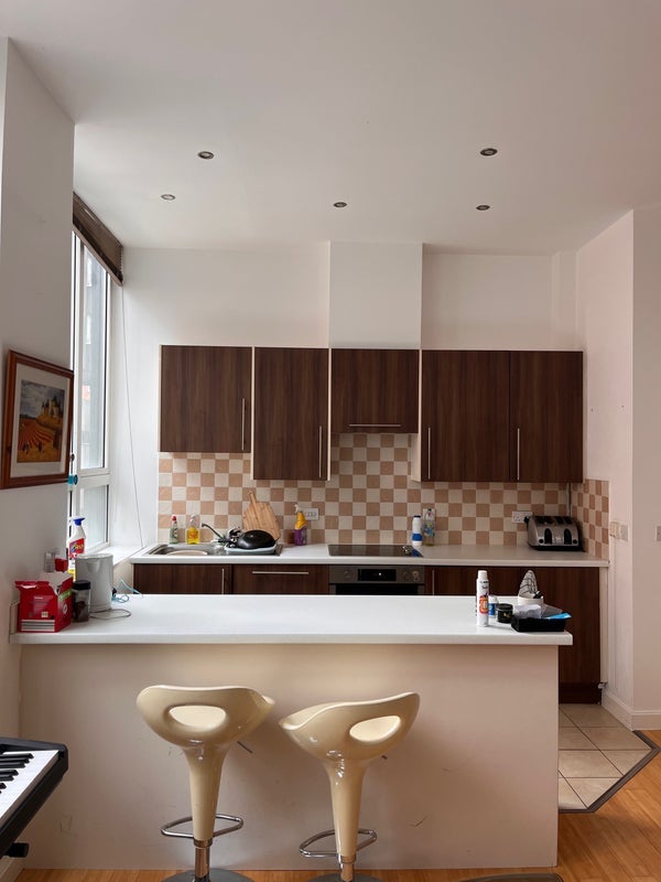 Room Bridgewater Place in Manchester