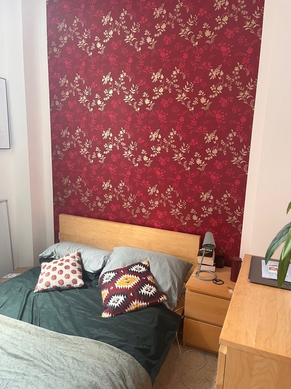 Room Bridgewater Place in Manchester