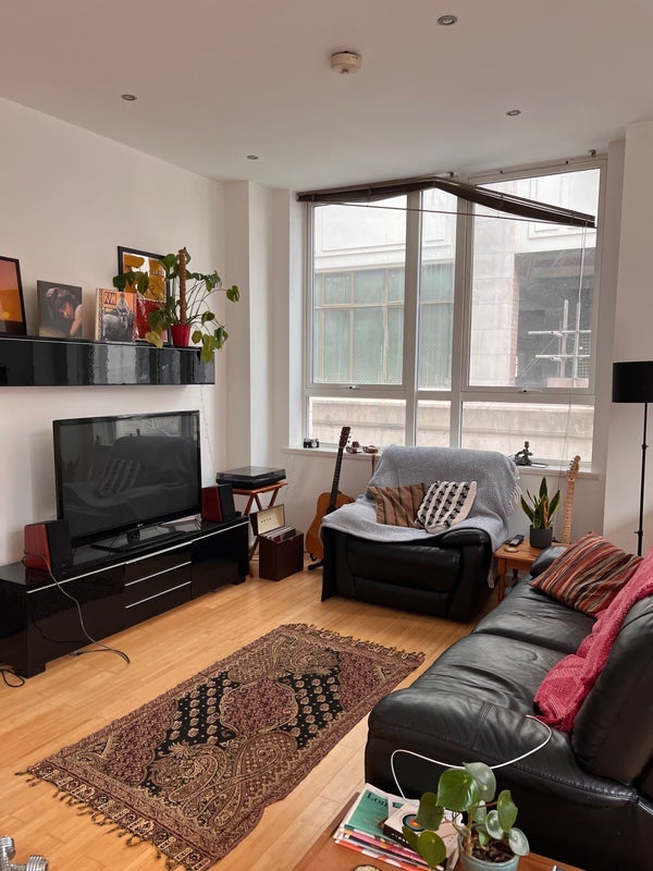 Room Bridgewater Place in Manchester
