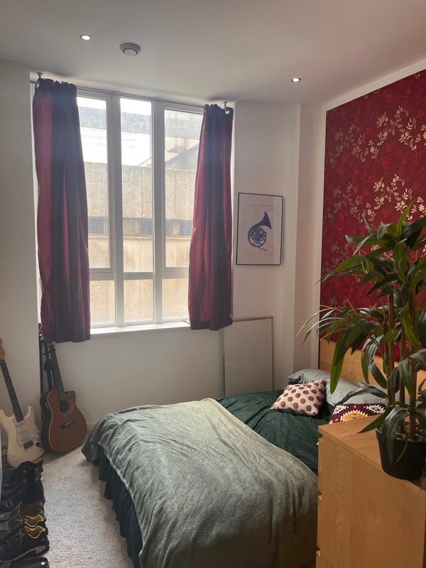 Room Bridgewater Place in Manchester