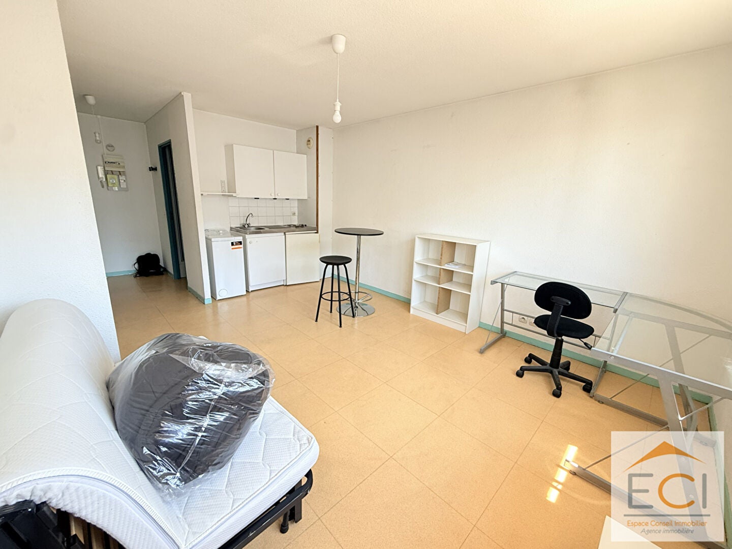 Flat Rue Sainte-Claire in Limoges
