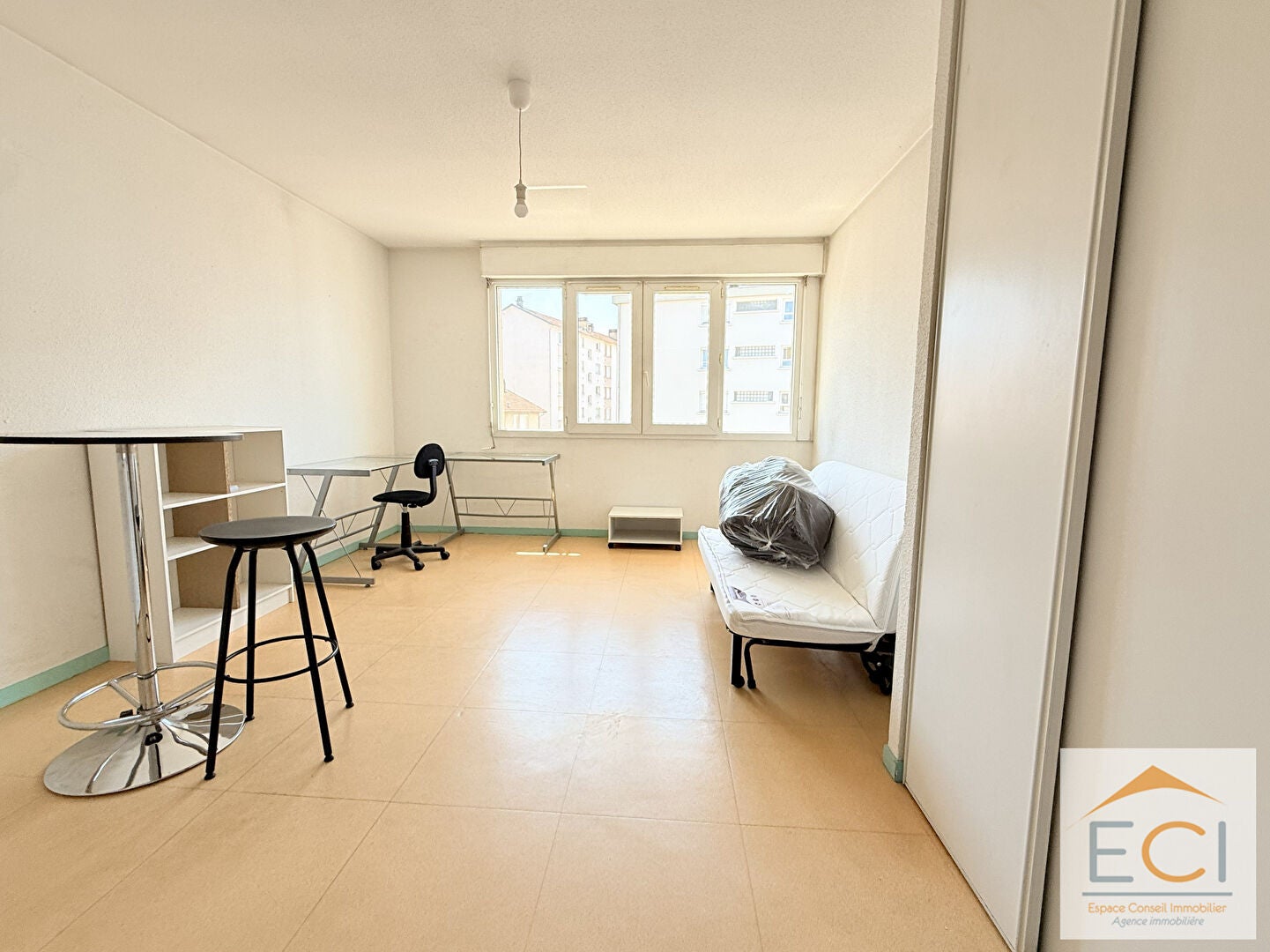 Flat Rue Sainte-Claire in Limoges