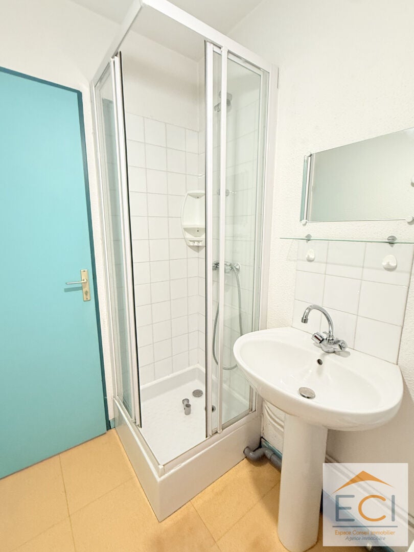Flat Rue Sainte-Claire in Limoges