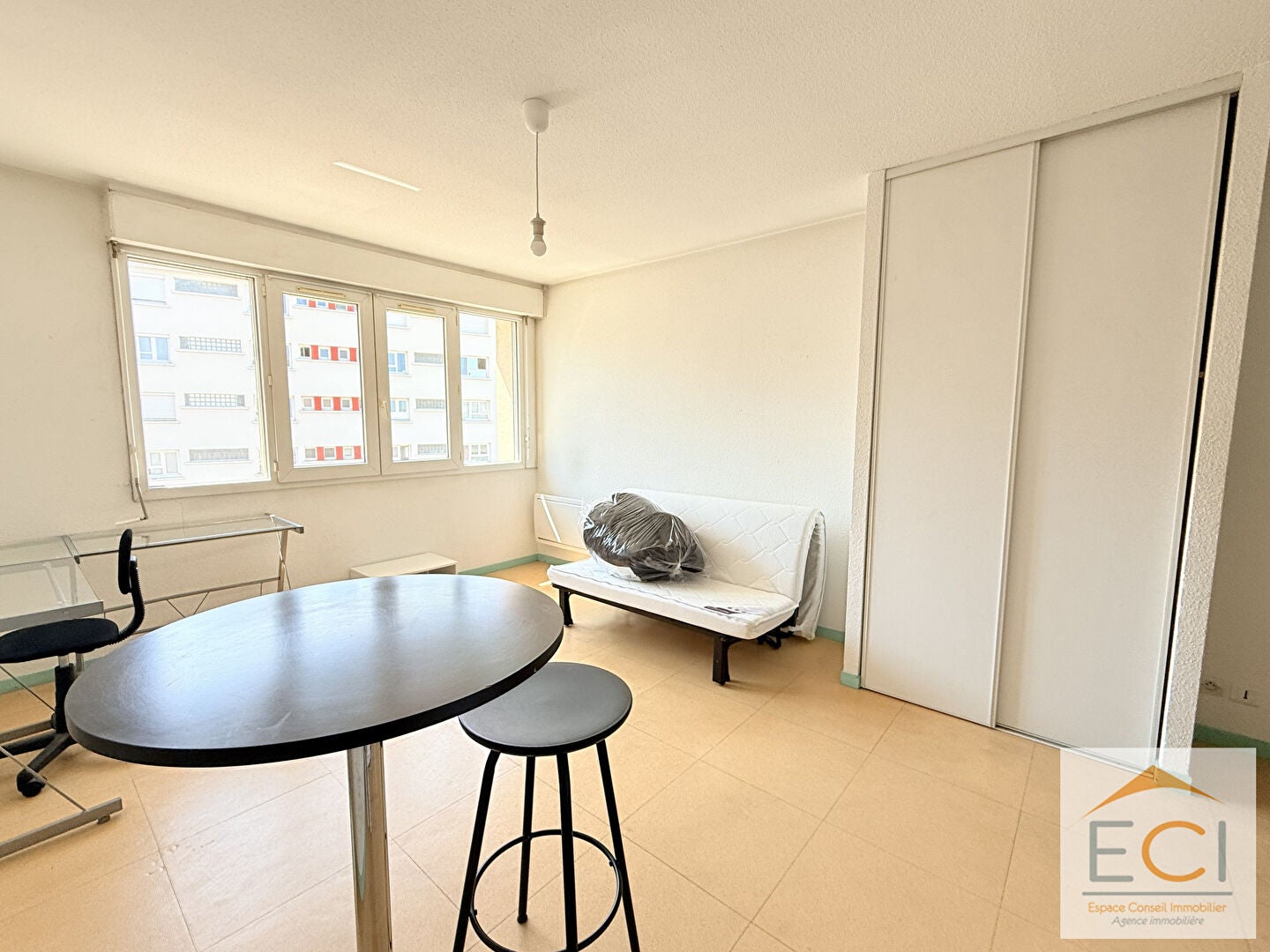 Flat Rue Sainte-Claire in Limoges