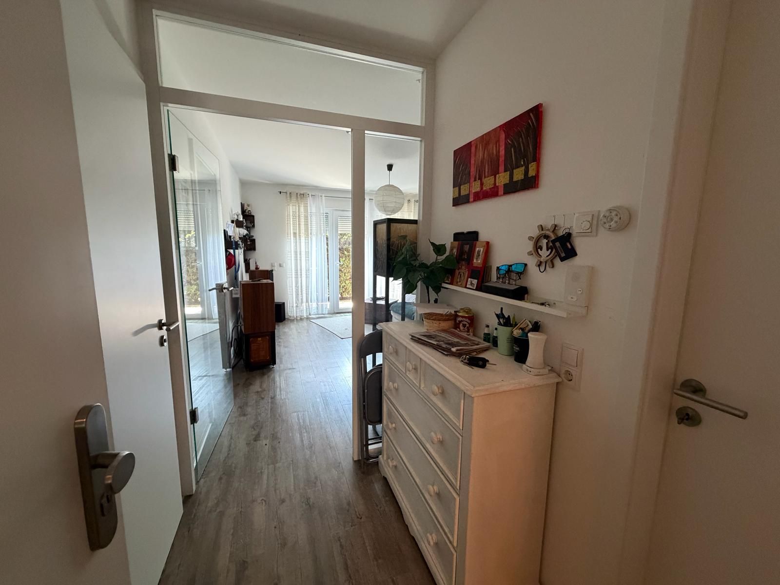 Wohnung Schäferbrücke in Kaltenkirchen