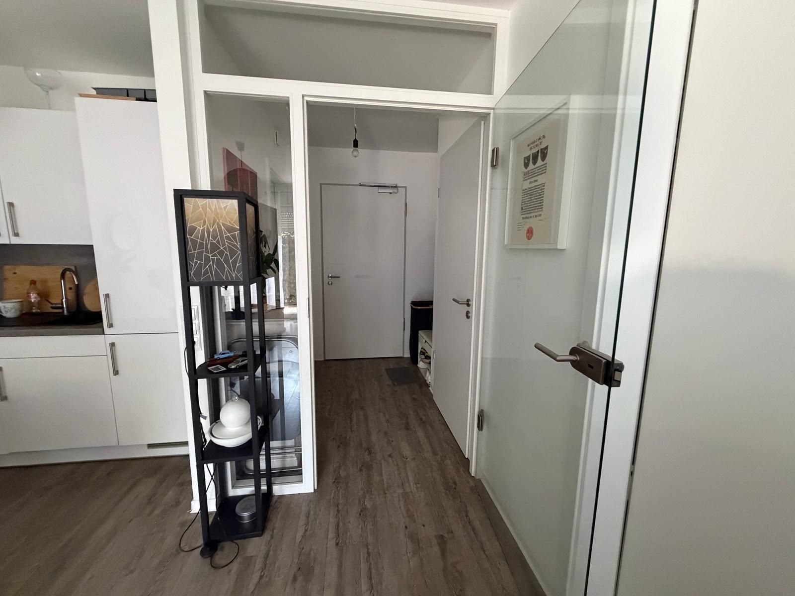 Wohnung Schäferbrücke in Kaltenkirchen
