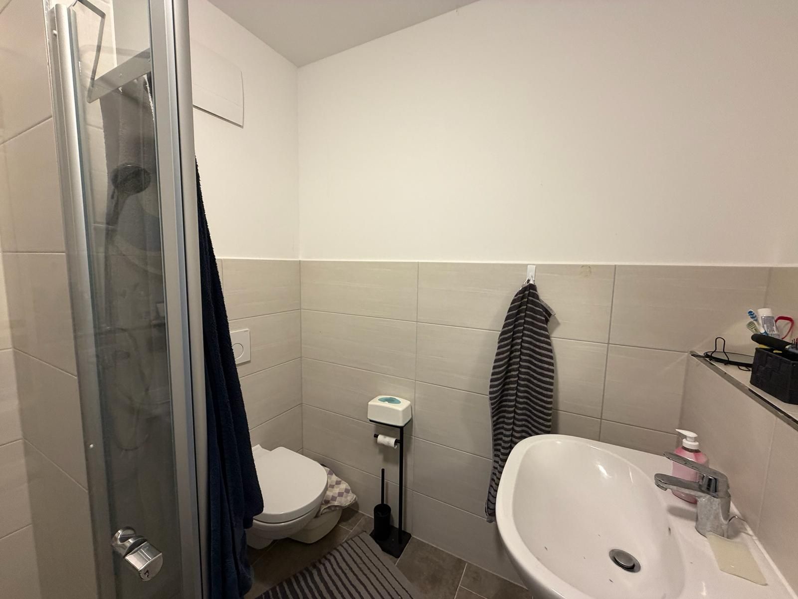 Wohnung Schäferbrücke in Kaltenkirchen