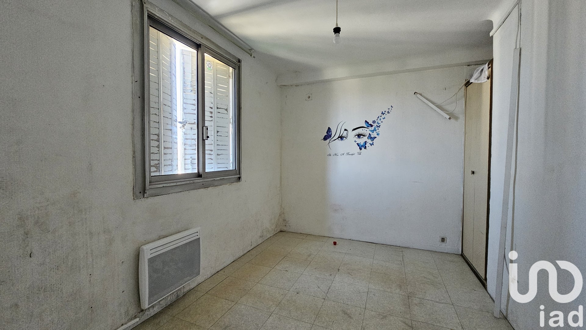 Appartement Boulevard Lamartine à La Ciotat