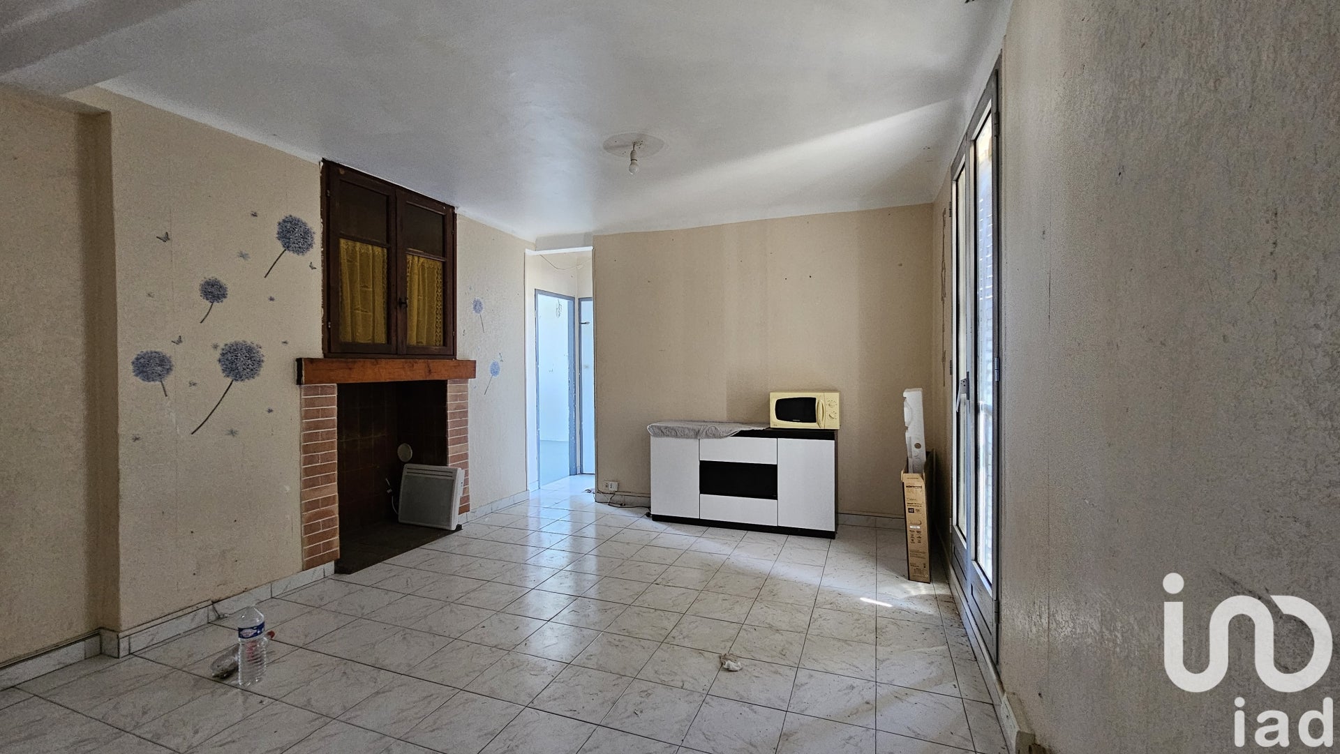 Appartement Boulevard Lamartine à La Ciotat