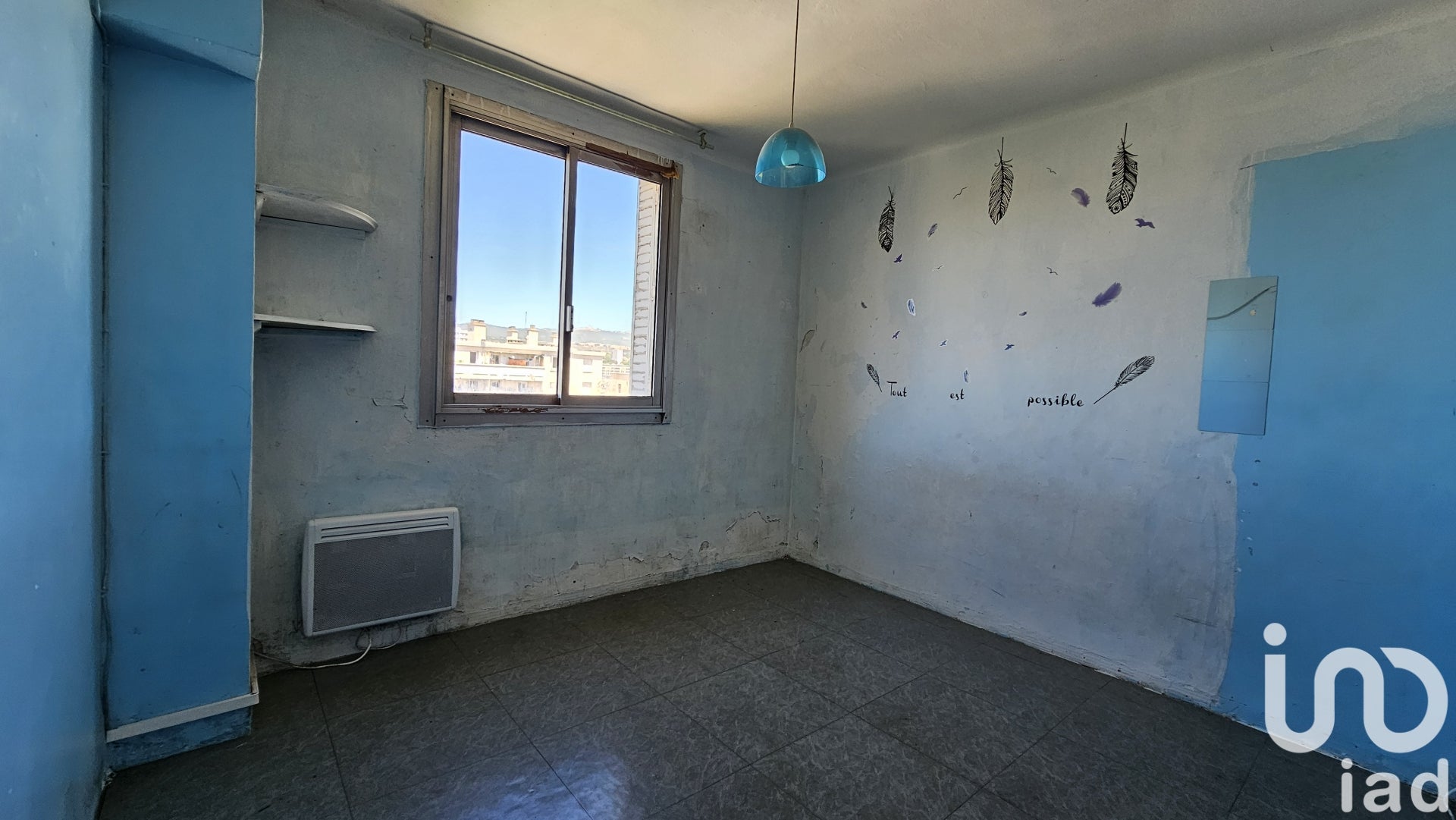 Appartement Boulevard Lamartine à La Ciotat
